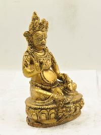 thumb1-Yellow Jambhala-28573
