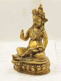 thumb2-Yellow Jambhala-28573