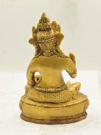 thumb3-Yellow Jambhala-28573