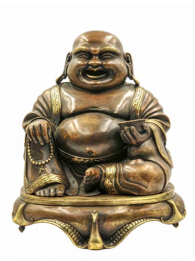 laughing Buddha-28580