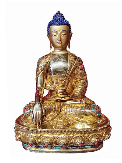 Shakyamuni Buddha-28584