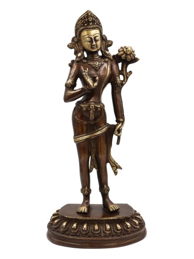 Padmapani Lokeshvara-28617