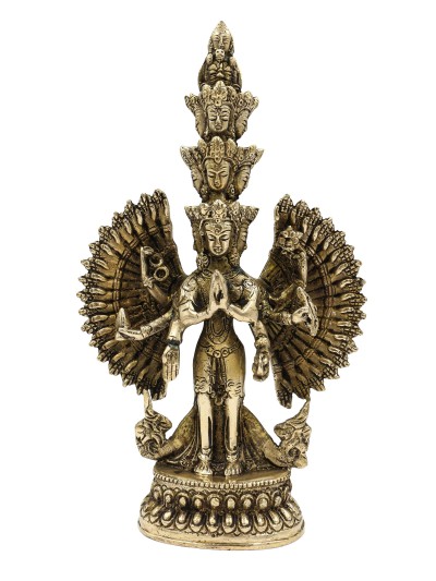 Sahasrabhuja Avalokitesvara-28623
