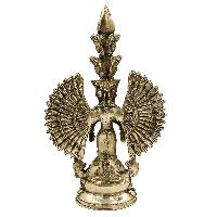 thumb3-Sahasrabhuja Avalokitesvara-28623