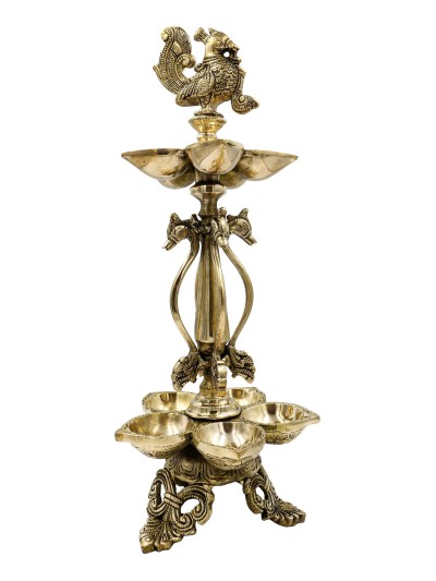 Oil Lamp-28624