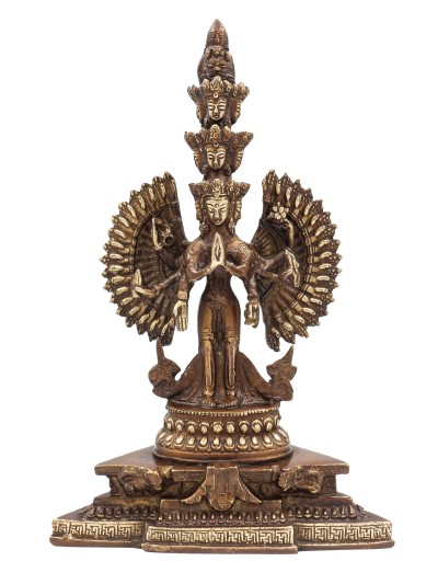 Sahasrabhuja Avalokitesvara-28630