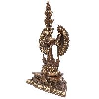 thumb1-Sahasrabhuja Avalokitesvara-28630