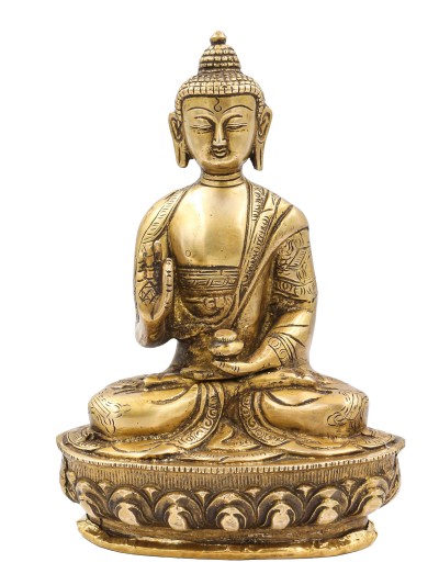 Amoghasiddhi Buddha-28631