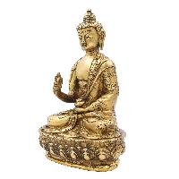 thumb1-Amoghasiddhi Buddha-28631