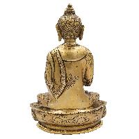 thumb3-Amoghasiddhi Buddha-28631