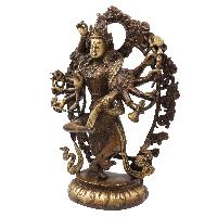 thumb1-Sahasrabhuja Avalokitesvara-28635