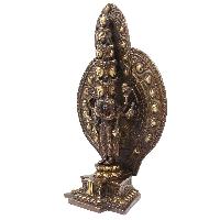 thumb1-Sahasrabhuja Avalokitesvara-28638