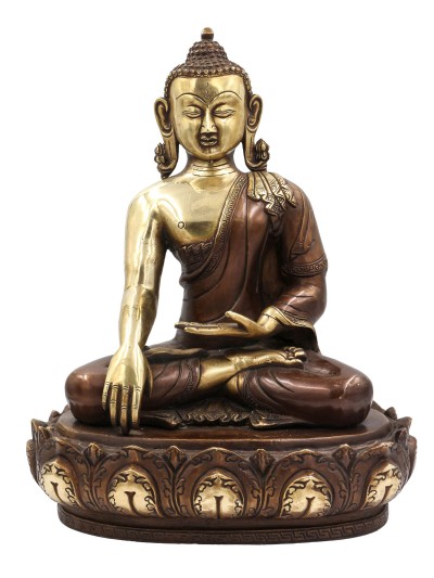 Shakyamuni Buddha-28642