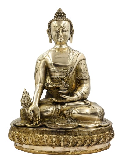 Medicine Buddha-28647