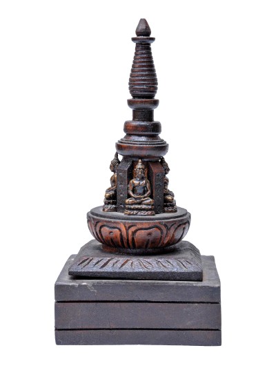 Stupa-28678