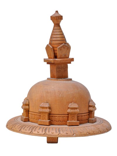 Stupa-28679