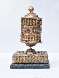 thumb1-Prayer Wheel-28687