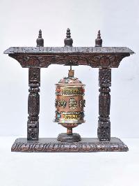 thumb1-Prayer Wheel-28688