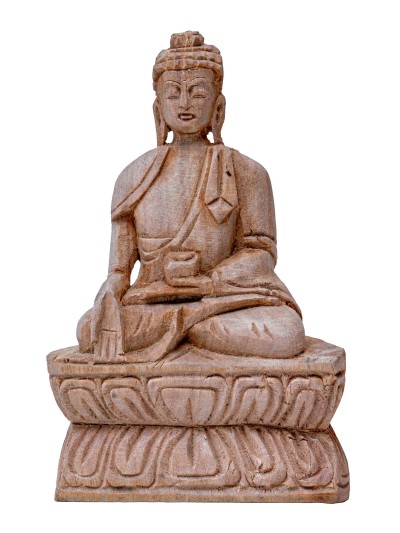 Ratnasambhava Buddha-28695