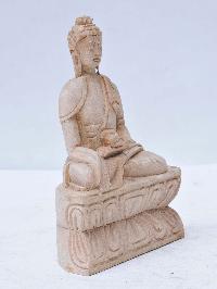thumb1-Ratnasambhava Buddha-28695