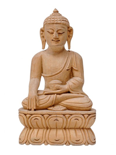 Shakyamuni Buddha-28696