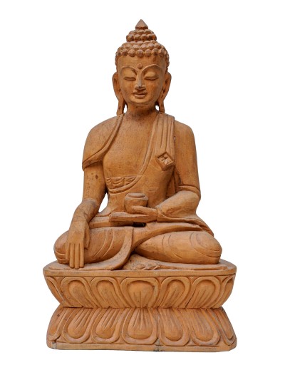 Shakyamuni Buddha-28697