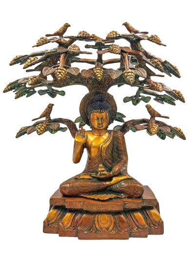 Amoghasiddhi Buddha-28711