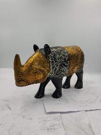 thumb1-Animal Statue-28720