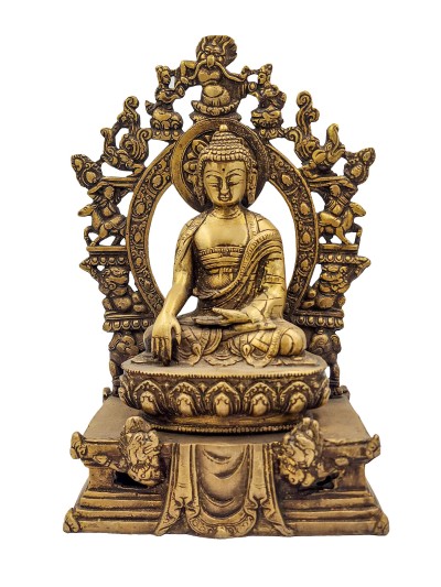 Shakyamuni Buddha-28724