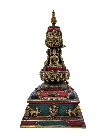 Stupa-28728