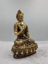 thumb2-Amoghasiddhi Buddha-28730