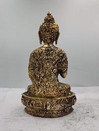 thumb3-Amoghasiddhi Buddha-28730