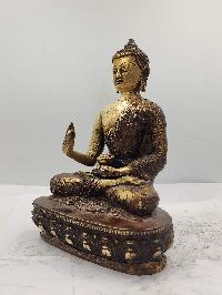 thumb1-Amoghasiddhi Buddha-28731