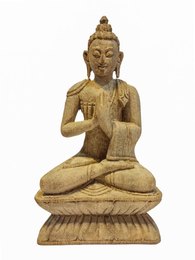 Vairochana Buddha-28736