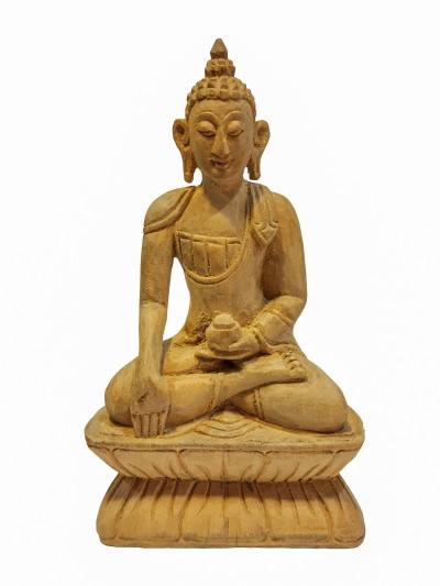 Ratnasambhava Buddha-28737
