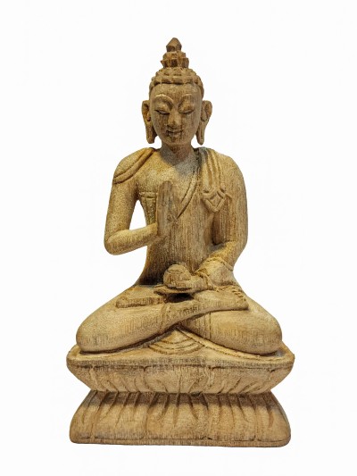 Amoghasiddhi Buddha-28738