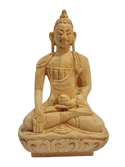 Ratnasambhava Buddha-28745