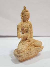 thumb1-Amoghasiddhi Buddha-28747