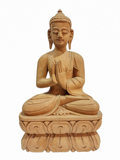 Vairochana Buddha-28750