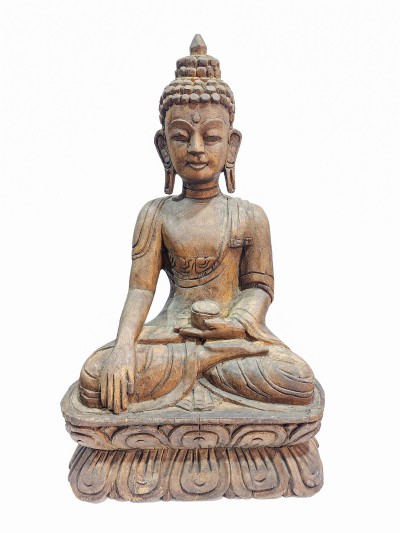 Shakyamuni Buddha-28753