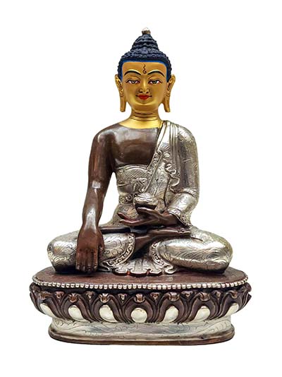 Shakyamuni Buddha-28761