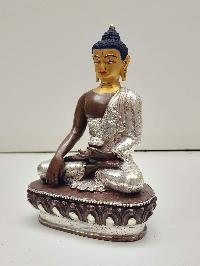 thumb1-Shakyamuni Buddha-28761