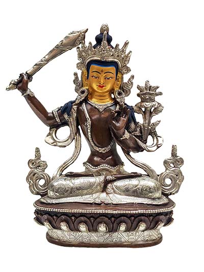 Manjushri-28763