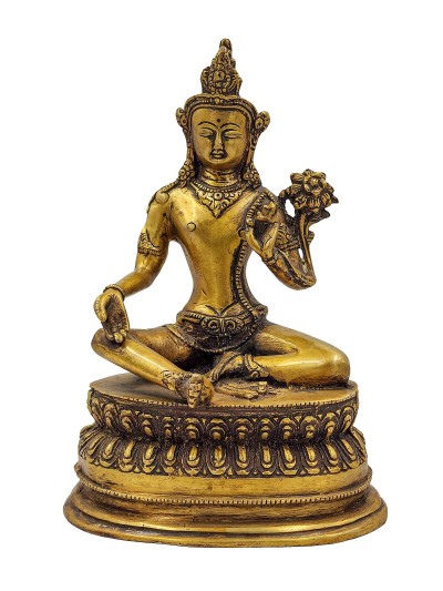 Green Tara-28770