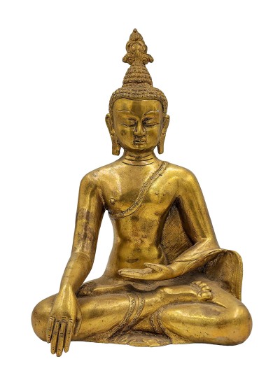 Shakyamuni Buddha-28771
