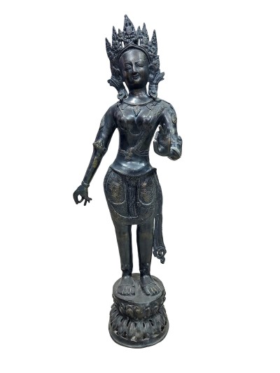 Green Tara-28788