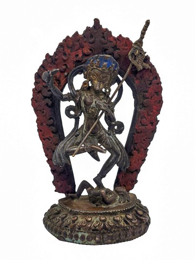 Simhamukha Yogini-28801