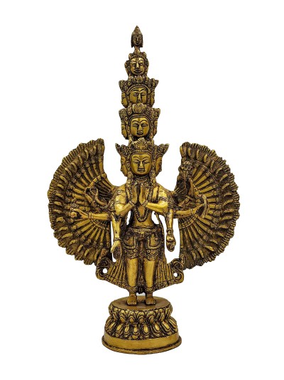 Sahasrabhuja Avalokitesvara-28818