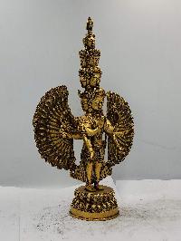 thumb2-Sahasrabhuja Avalokitesvara-28818