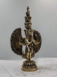 thumb1-Sahasrabhuja Avalokitesvara-28819